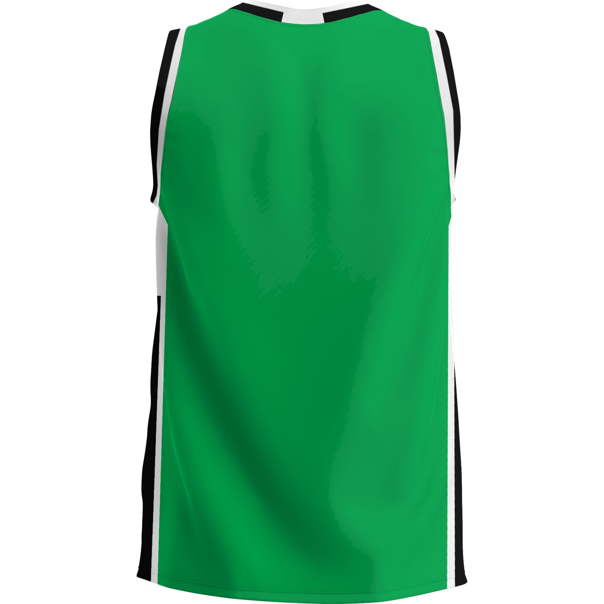 [NJP] Marshall Thundering Herd GameDay Greats Lightweight Basketball Jersey - Green