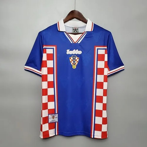 International 1998 Camiseta World Cup World Cup - Professional