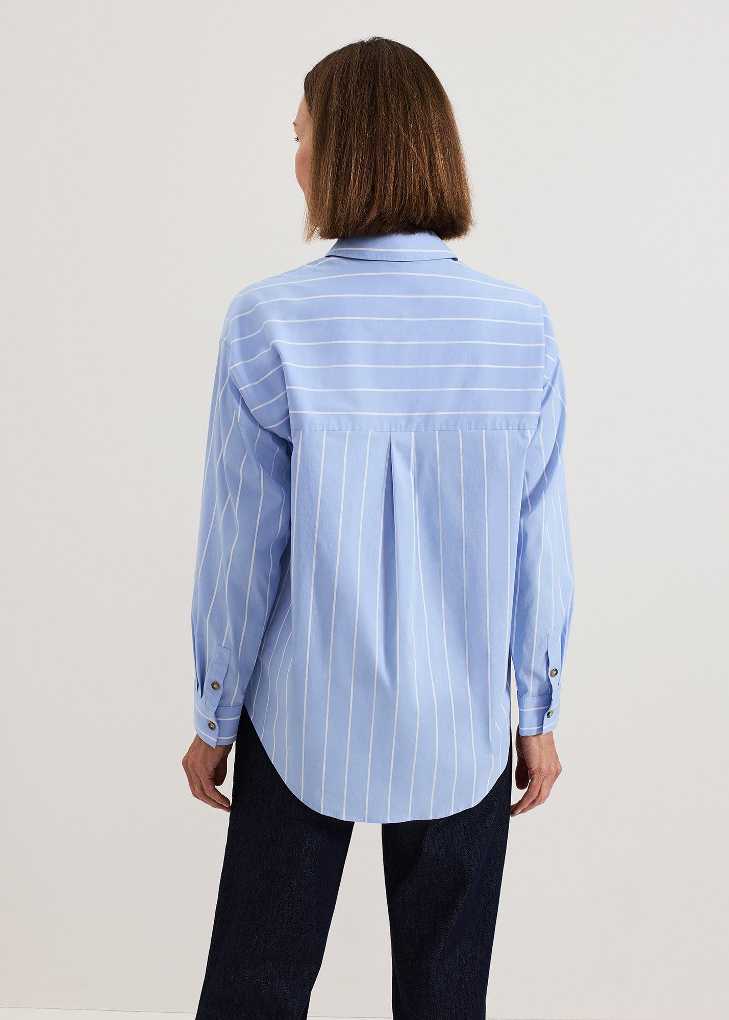 Stripe Shirt
