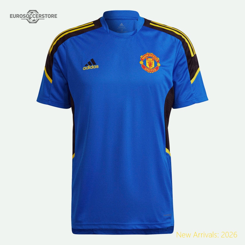 Fashionable Adult Mun Team Unknown Official Jersey 2021