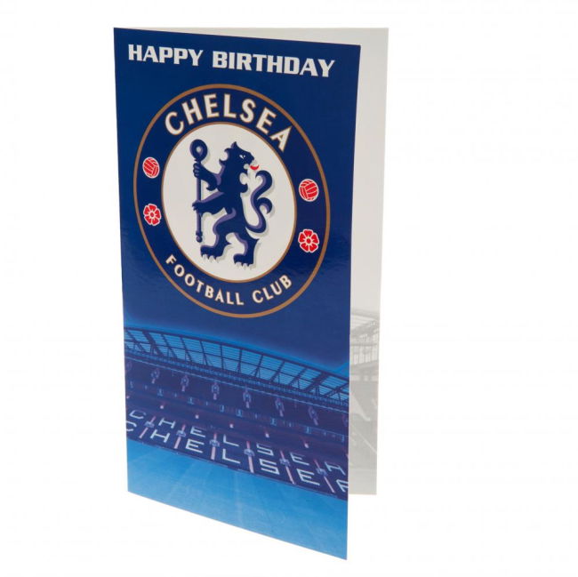 2025 Edition Performance Chelsea Home Team Kit