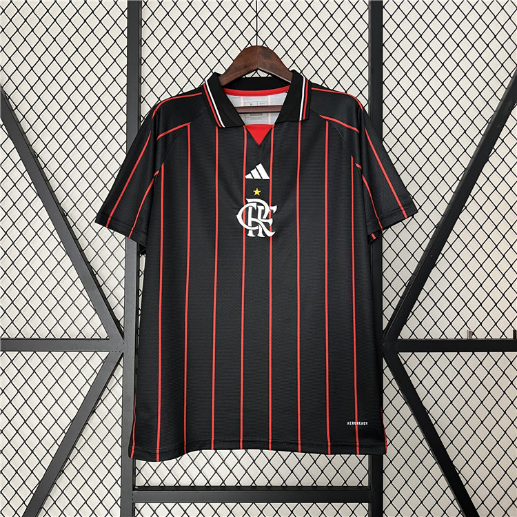 Official CR Flamengo Soccer Shirt Jersey 2425 Special Edition