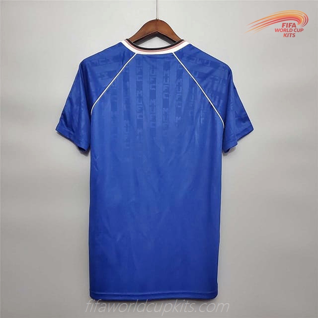 Manchester United 88-90 Away Football Kit