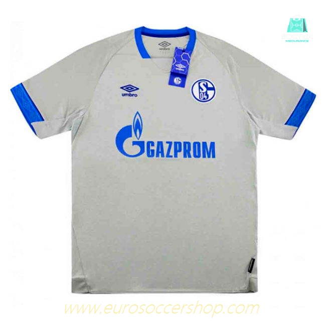 Schalke 2018-19 Away Shirt (Excellent)