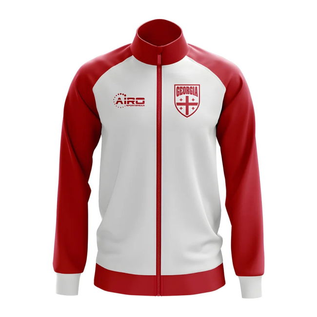 Premium Georgia Concept Football Premium Match Replica Lightweight