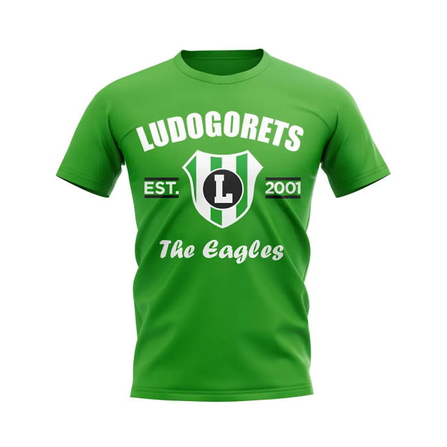 Authentic Design Passionate Football Club Fresh Look Shirt