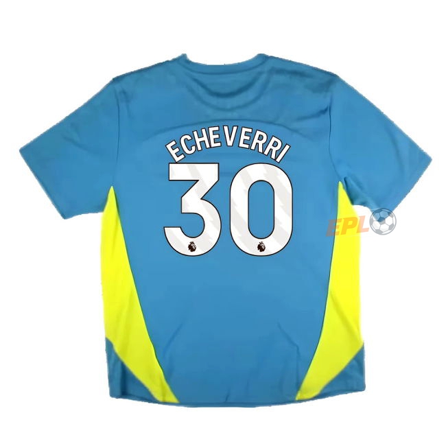 2024-20 MAN sleek Third Shirt - Adults | original | high-end