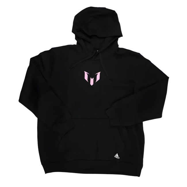 Messi No1 #0 Current Season Official Merchandise Licensed Product (v8)