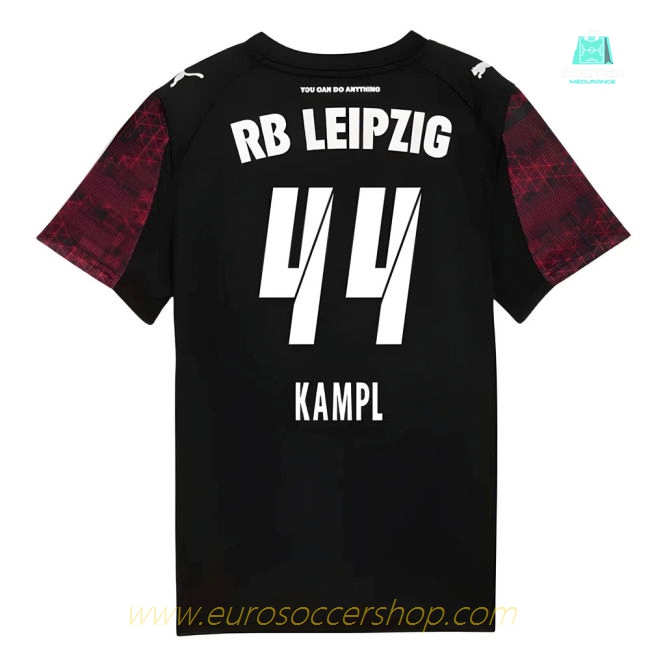 2025-2026 Red Bull Leipzig Third Shirt (Kids) (Kampl 44)