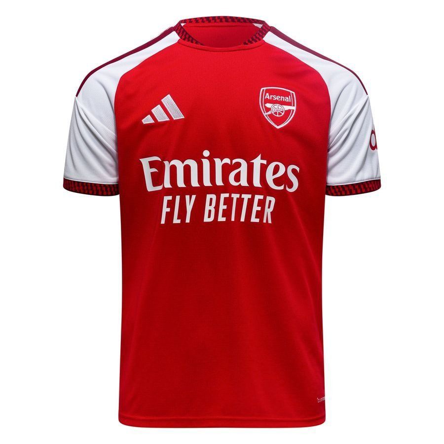 [EFKS] Arsenal 26 Home Champions Jersey 2026/27