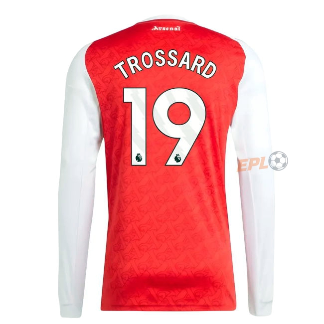 ARS premium quality 2025-20 Home Kit - Adults | high-end