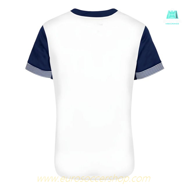 2024-2025 Tottenham Hotspur Home Shirt - Womens
