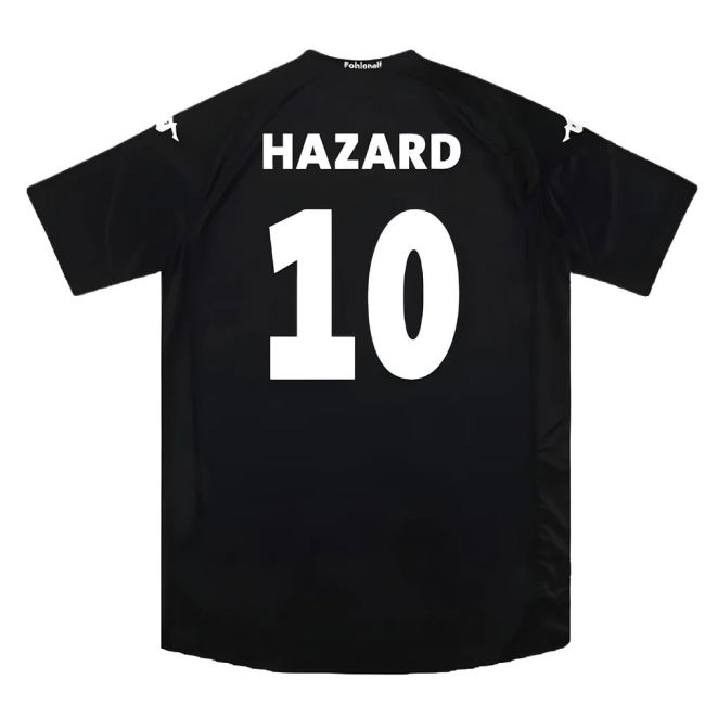 Borussia Monchengladbach 2017-18 L football Shirt (Unisex