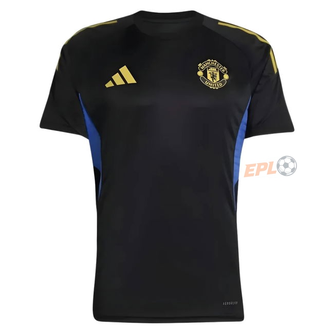2025-20 Man Utd contemporary Third Football Shirt | superior