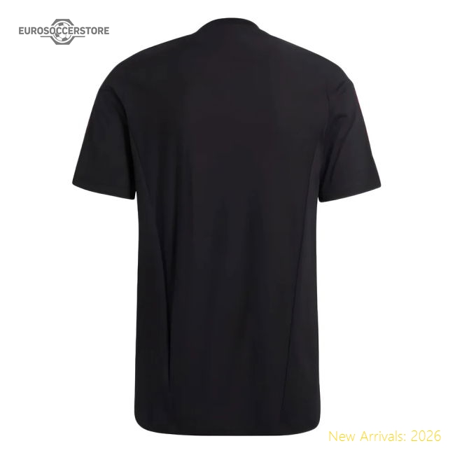 High Performance Team Official Jersey Perfect For Match Days