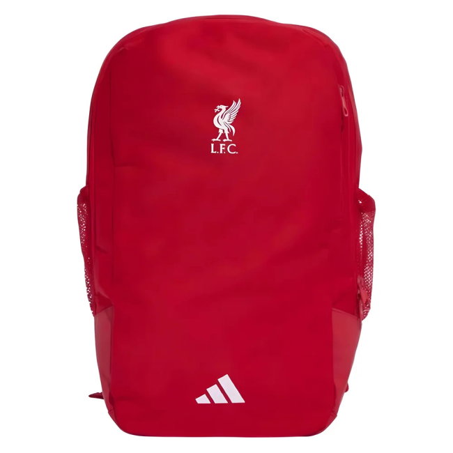 Liverpool Backpack Shirt 2025-2026 edition (Unisex
