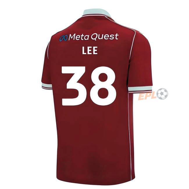 League Two 2025-20 economical Home Soccer Jersey | genuine