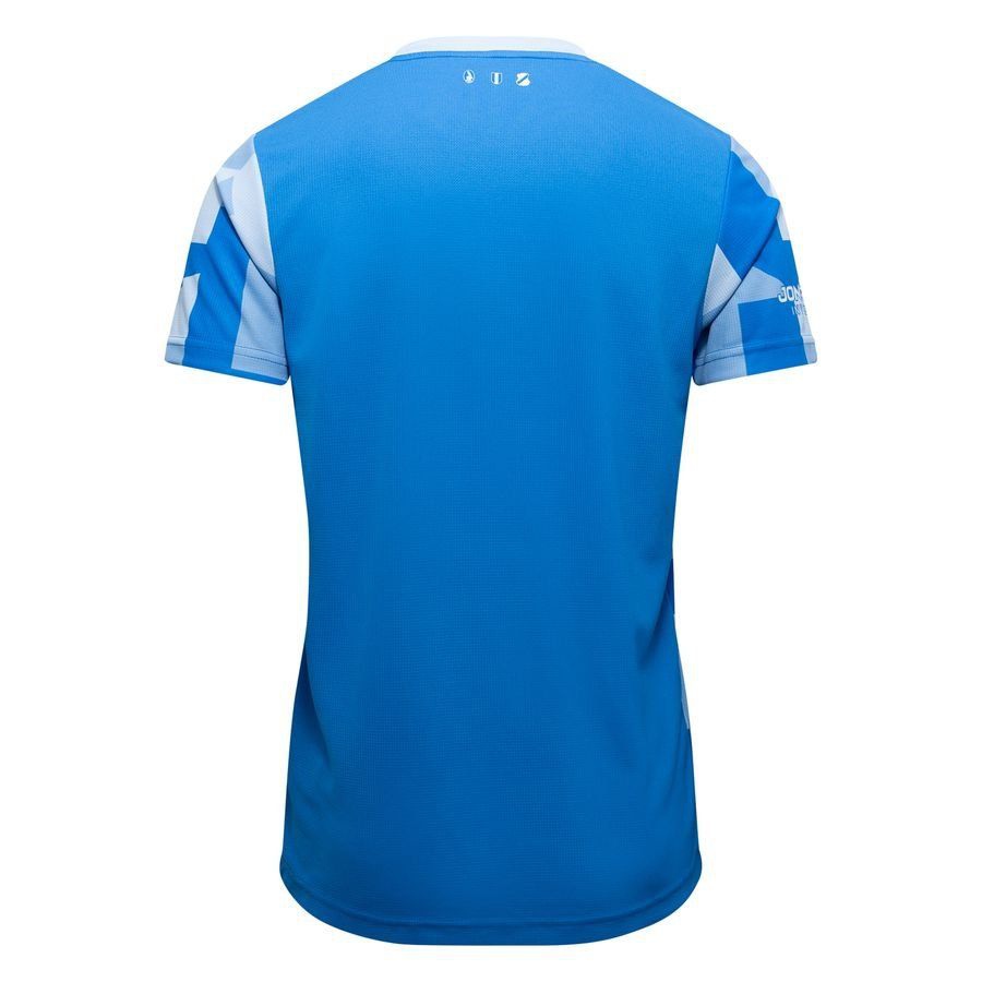 FC Utrecht 3rd Shirt 2025/26