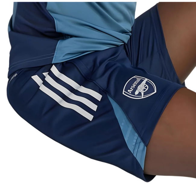 Arsenal 2025-2026 Training - Durable Match Quality Edition