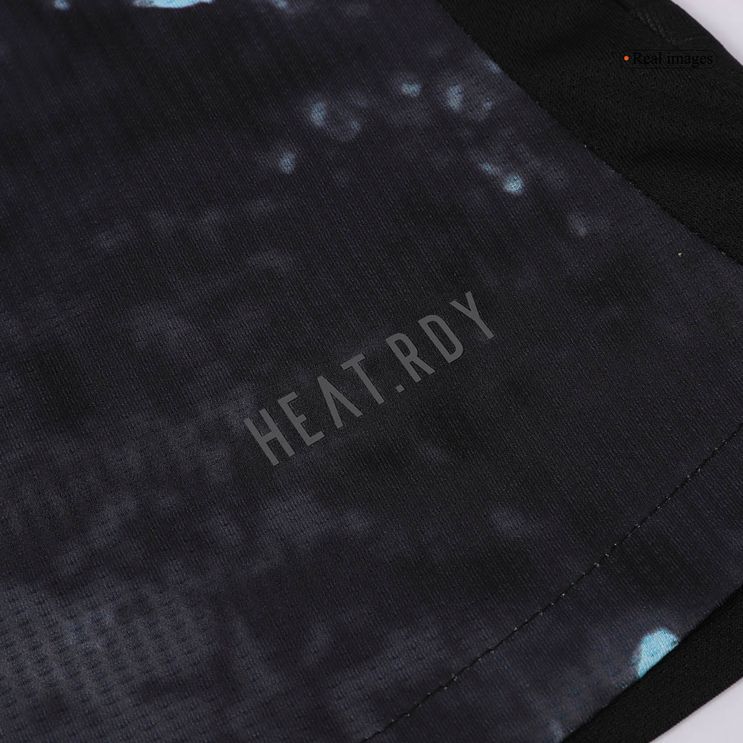 Player Version KANE #9 Bayern Munich Away Soccer Jersey 2024/25Authent