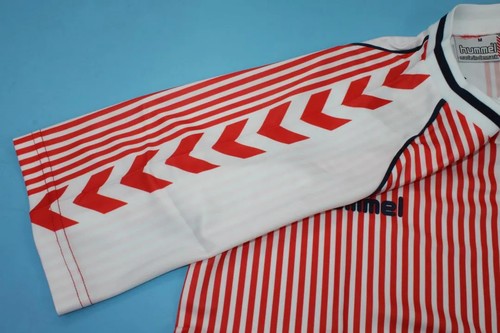 Authentic 1986 Visitante - Team Pride - International Soccer