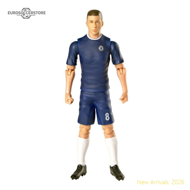 Performance Classic Top-Grade Jersey Chelsea - 2024/25 Edition