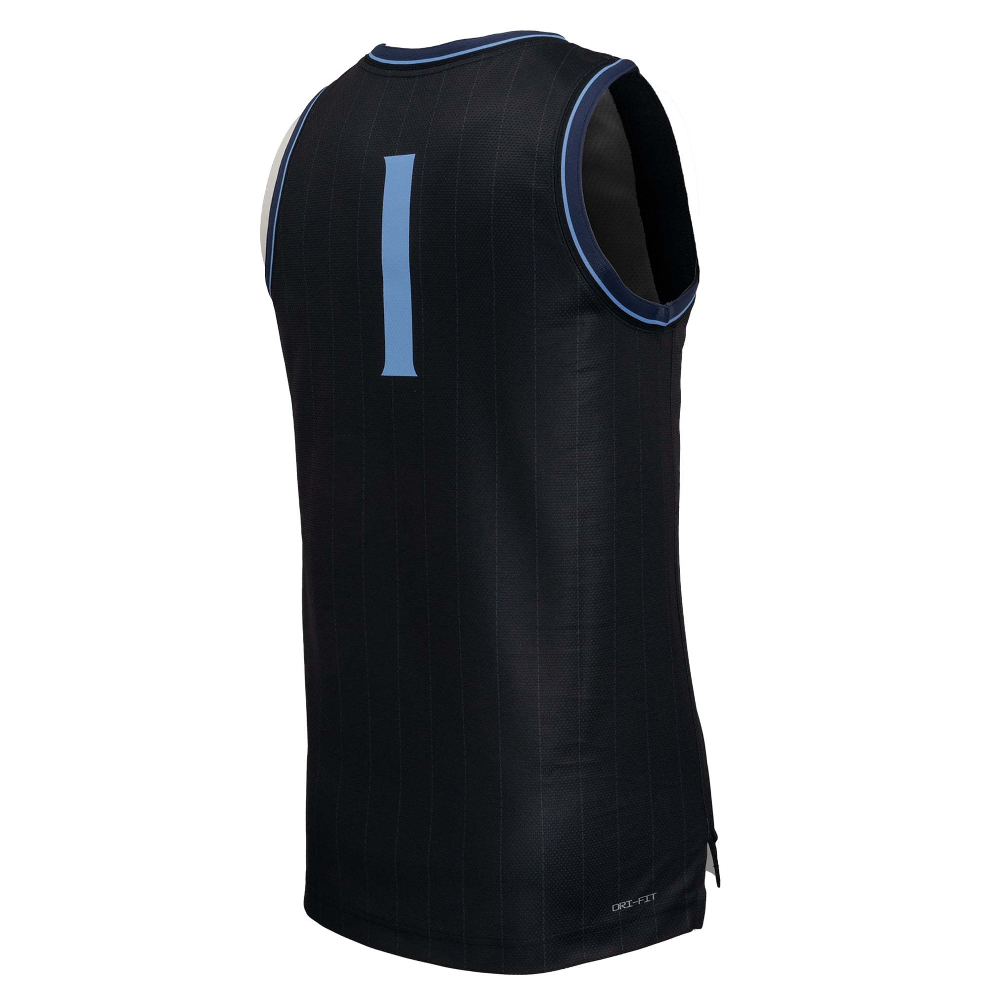 Villanova Wildcats Nike Replica Basketball Jersey - Navy
