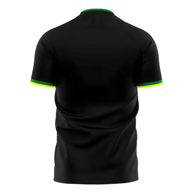 Nantes 2025-2026 Away Concept Football Kit (Libero) - Womens