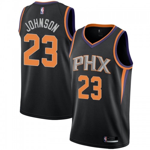 PHX Cameron #23 High-Quality Swingman Jersey Urban Style Performance