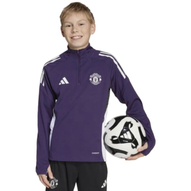 Man Utd Performance Jersey 2025-2026 #68