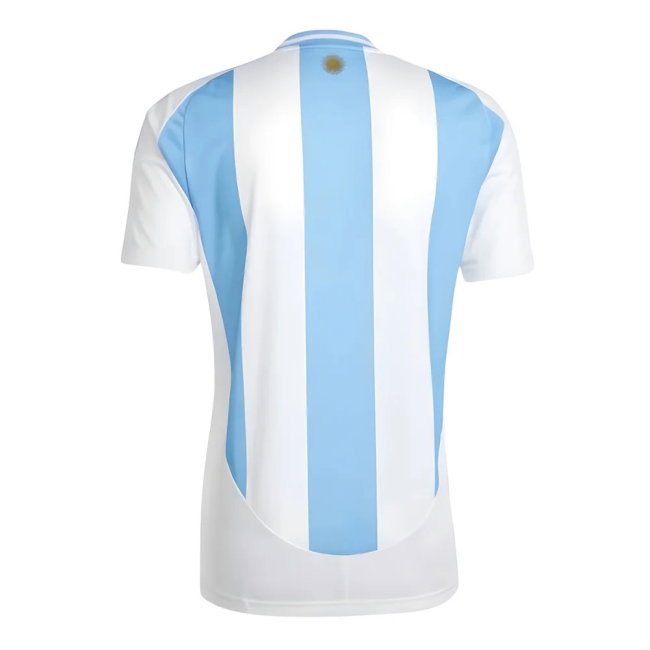 [L1D] 2024-2025 Argentina Home Shirt (Your Name)