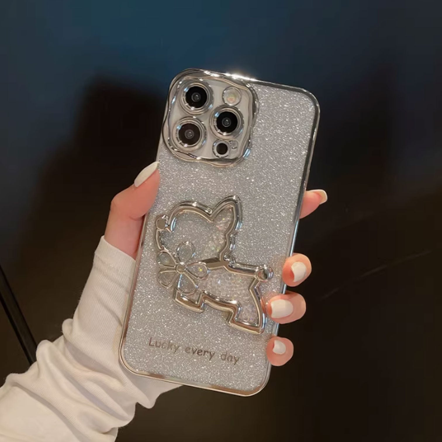 Phone Case – Stylish And Durable Dog Lover Accessory Indoor Comfort