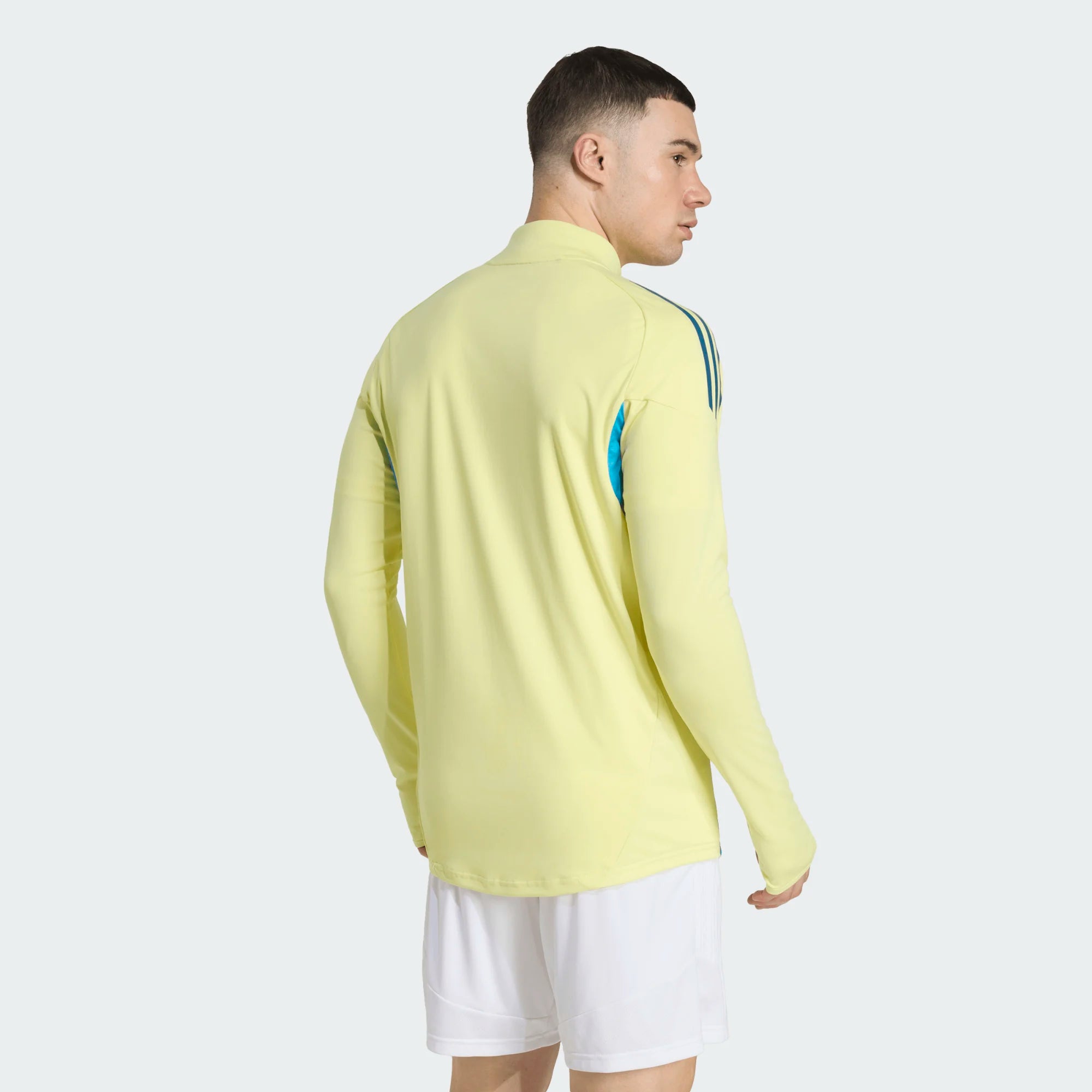 Club America Club Am 2025-2026 UCL Home Jersey – Authentic Shirt