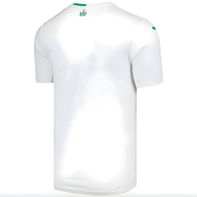 Hibs R. Persie #9 Vintage Official Merchandise Licensed Product (v2)