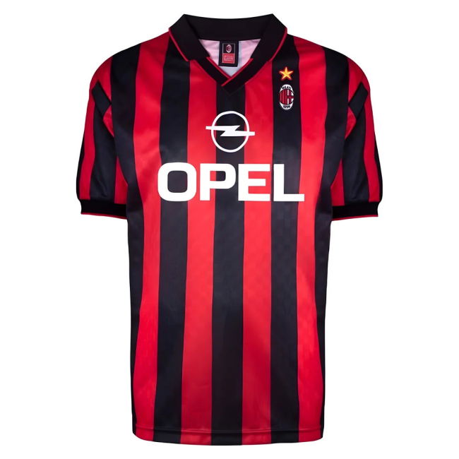 AC Milan Special Edition Home Jersey AC