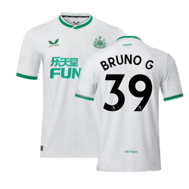 2022-2023 Newcastle Third Top (BRUNO G. 39)