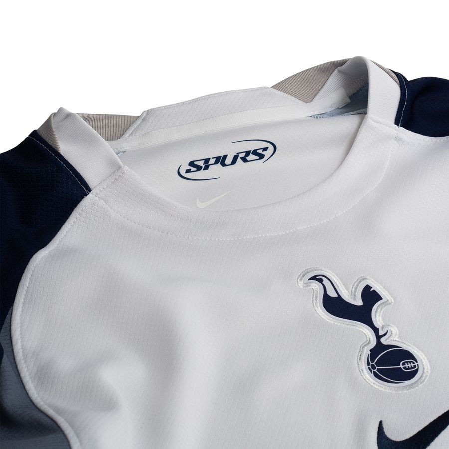 Tottenham Home Shirt 2025/26 Long Sleeves In Multiple Adult Sizes