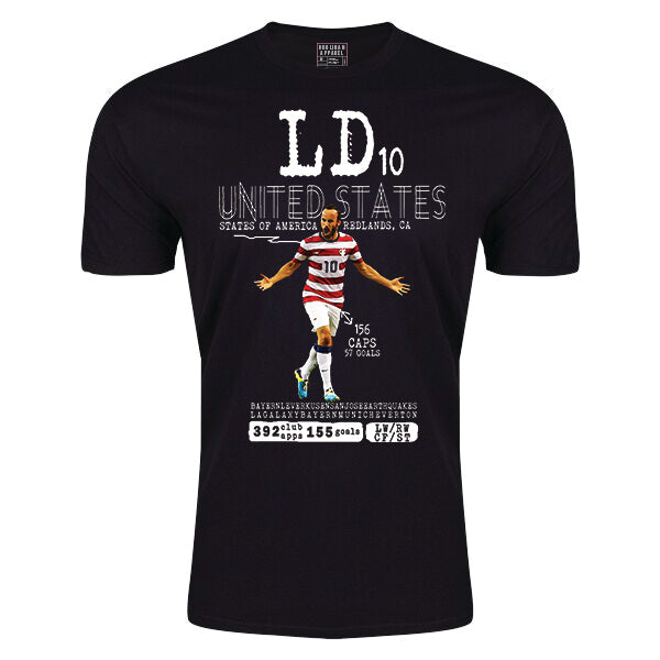 Landon Football Club 2024-2025 Third Jersey –  Edition S