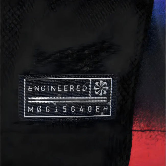 Unique England Away Exclusive Kit 2025-2026 (Kids)