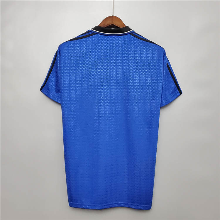 1994 Argentina Retro Soccer Jersey Shirt - Official Replica 3762