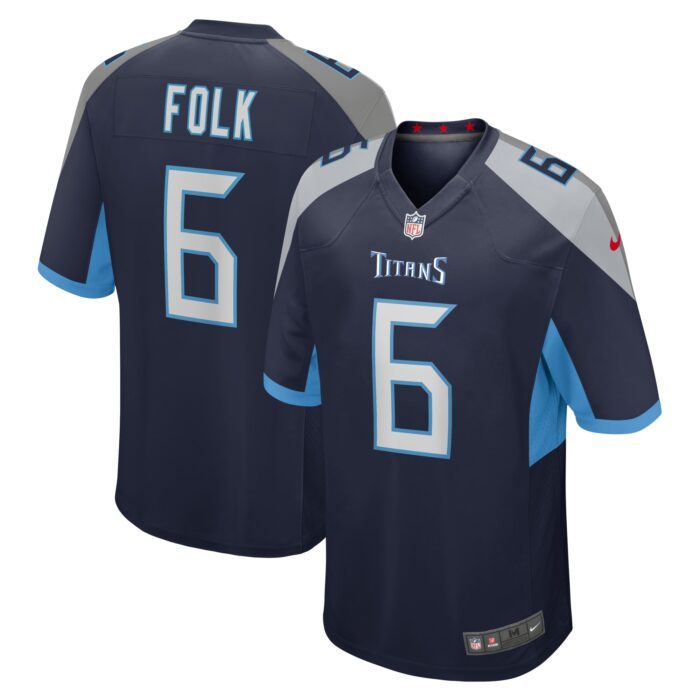 None Men's TEN Titans Vintage Premium-Quality Jersey Game Day Wear
