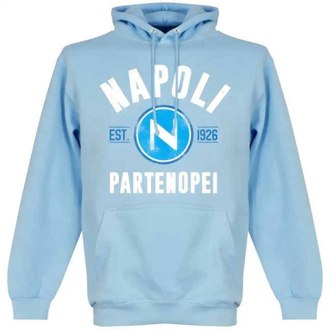 Napoli Ultra Comfort Faithful Updated Design Fan Jersey