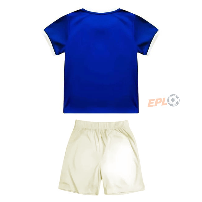 2025-20 Portsmouth sleek Home Football Shirt | top-grade