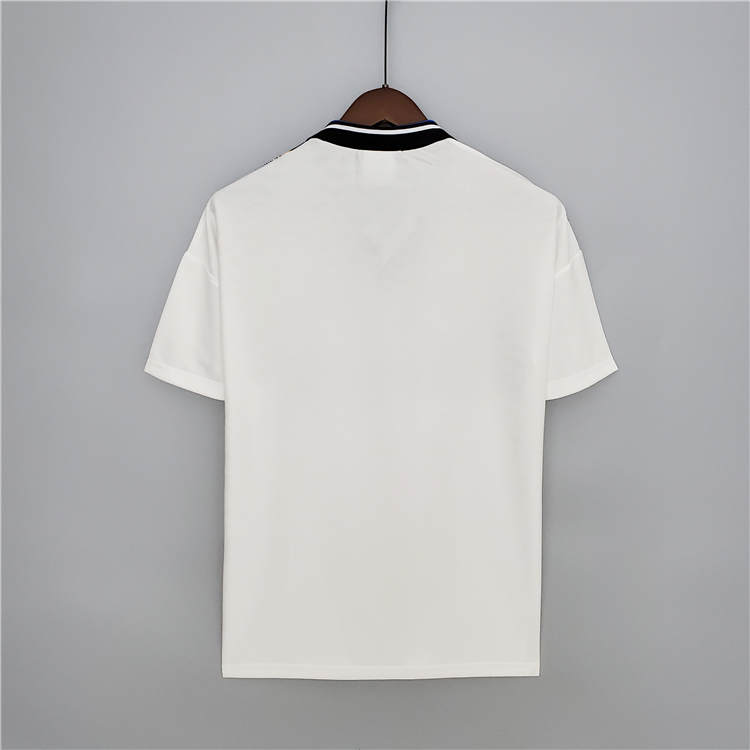 High Quality Lightweight 9697 Inter Milan Away Retro Shirt