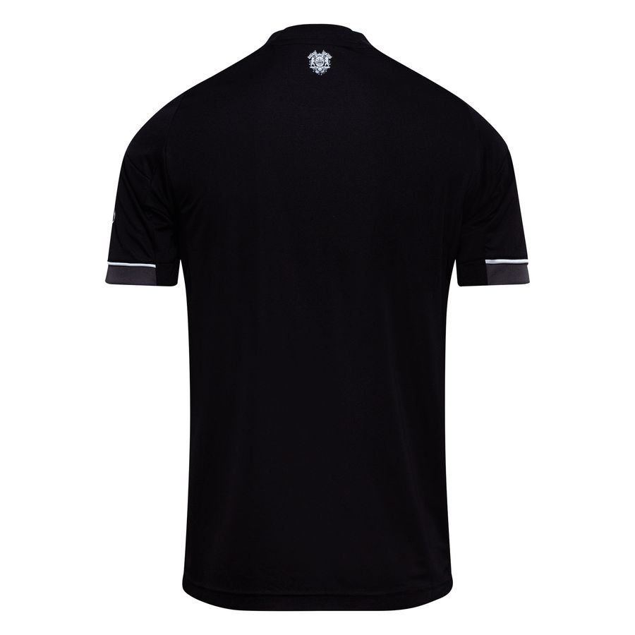 Fc Copenhagen Away Shirt 2025/26 For Algeria Football Fans