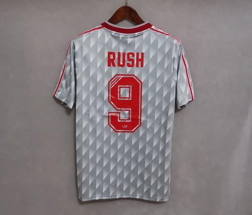 Professional 1989 International Jersey Retro With Vintage Design