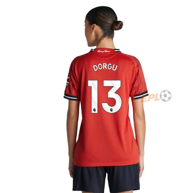 MAN premium 2025-20 Home Kit - Adults | first-class