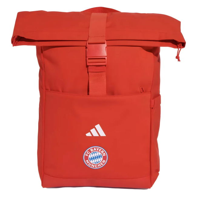 2025-2026 Bayern Competitive Price Shirt (Red) Lightweight