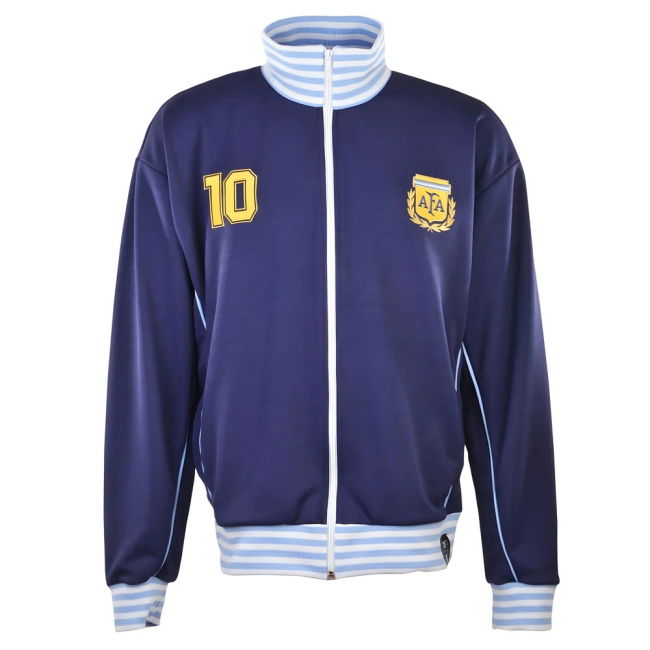 Adult Argentina Jersey Argentina #14
