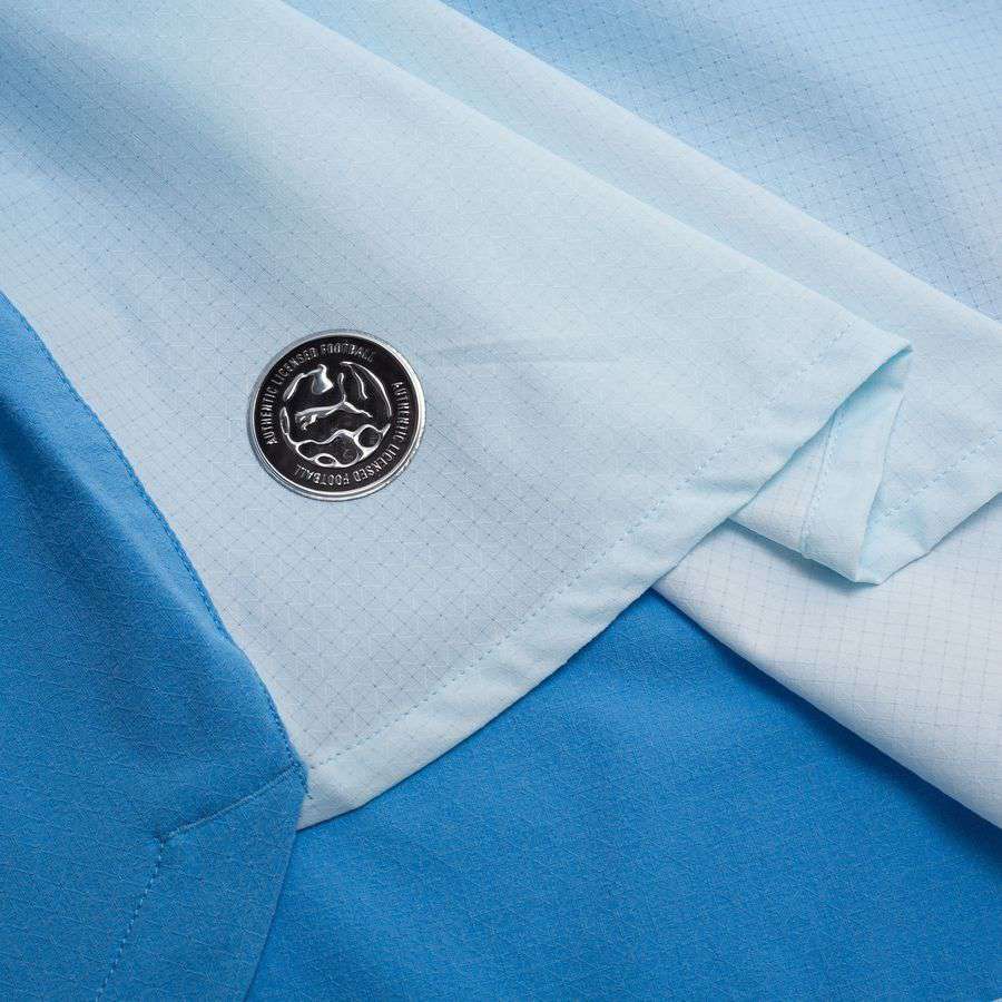 Manchester City Home Shirt 2026/27
